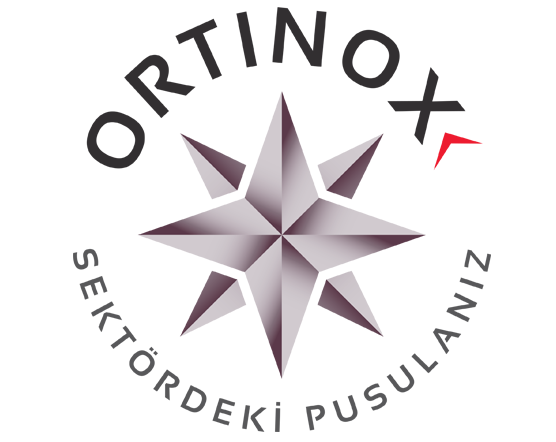 logo, ortinox, ortinox makina, makina